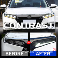 HCMOTIONZ 2018-2021 Honda Accord 4 Lens Head Lamps